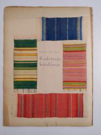 Oma koti 19/1933