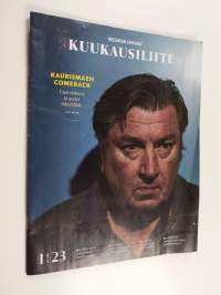 Tyhjä kuva