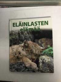 Eläinlasten elämää