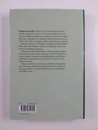 Apteekkareita, lääkkeitä ja professoreita : Yliopiston apteekki 1755-2005