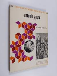 Antonio Gaudi (Masters of World Architecture)