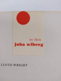 Frank Lloyd Wright (Masters of World Architecture)