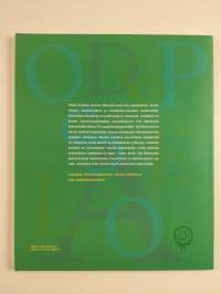 Oodi lapselle - Juhlakirja sosiaalineuvos Yrjö Männistön 3.11.2008 merkkipäivän kunniaksi