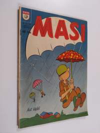 Masi 1/1961