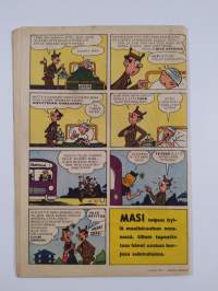 Masi 1/1961