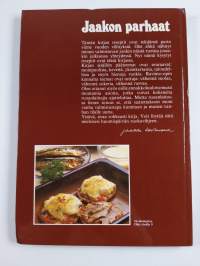 Jaakon parhaat (signeerattu)
