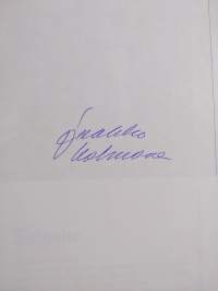 Jaakon parhaat (signeerattu)
