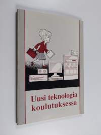 Uusi teknologia koulutuksessa