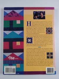 Quilts, Quilts, and More Quilts!
