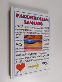 Kardiologian sanasto