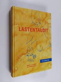 Lastentaudit