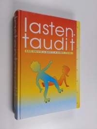 Lastentaudit