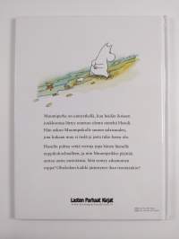 Muumi ja suuri salaisuus