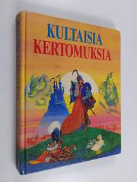 Kultaisia kertomuksia