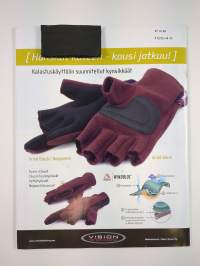 Metsästys ja kalastus 2/2007