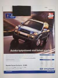 Metsästys ja kalastus 3/2007
