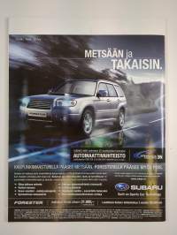 Metsästys ja kalastus 6/2007