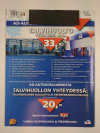 Urheilulehti 43/2006