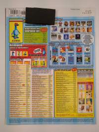 Urheilulehti 1/2007