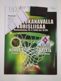 Urheilulehti 46/2006