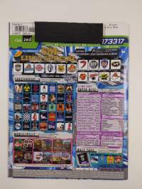 Urheilulehti 49/2007