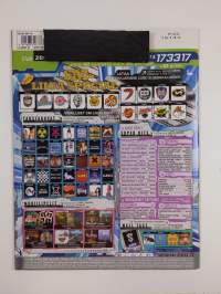 Urheilulehti 45/2007