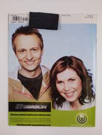 Urheilulehti 46/2007
