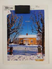 Urheilulehti 7/2007