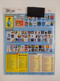 Urheilulehti 2/2007