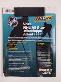 Urheilulehti 1/2008