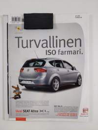 Tuulilasi 6/2007