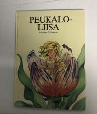 Peukalo-Liisa