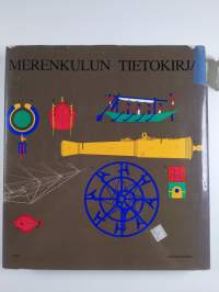 Merenkulun tietokirja
