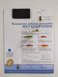 Metsästys ja kalastus 5/2007