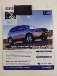Metsästys ja kalastus 8/2007
