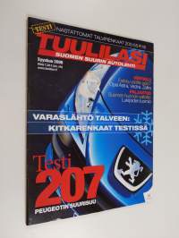 Tyhjä kuva