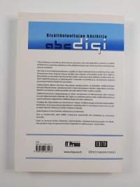 Abc digi : sisällöntuottajan käsikirja