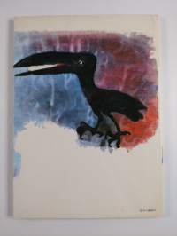 The rainbow deer : a story from Uji Miscellany