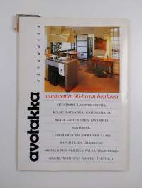Avotakka 7/1989