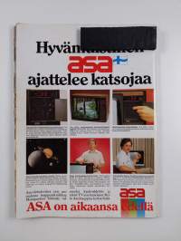 Tekniikan maailma 5/82