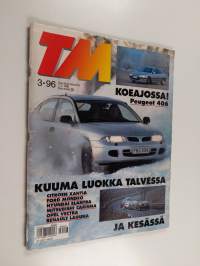 Tyhjä kuva