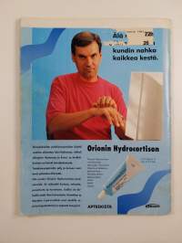 Tekniikan maailma 3/96