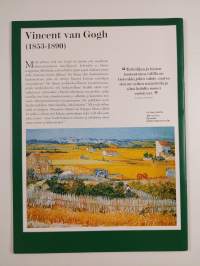 Taiteen mestarit 1 : Van Gogh
