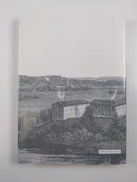 Linnan pastoraatista kaupunkiseurakunnaksi : Hämeenlinnan seurakunnan historia 1639-1989