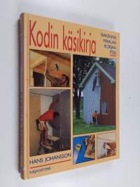 Kodin käsikirja