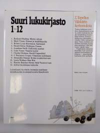Välskärin kertomuksia