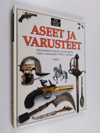 Aseet ja varusteet