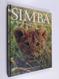 Simba ja muita Afrikan villieläimiä
