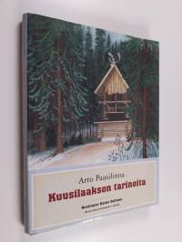Kuusilaakson tarinoita (signeerattu)