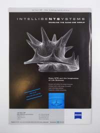 Microscopy and analysis directory 2007